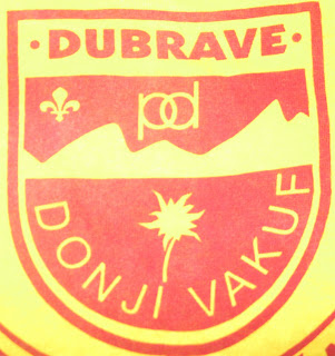 PLANINARSKO DRUSTVO DUBRAVE DONJI VAKUF