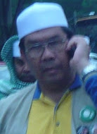 Jaafar Samsudin : YDP