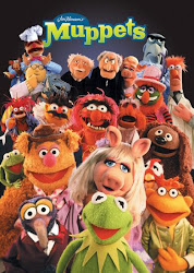 LOS MUPPETS