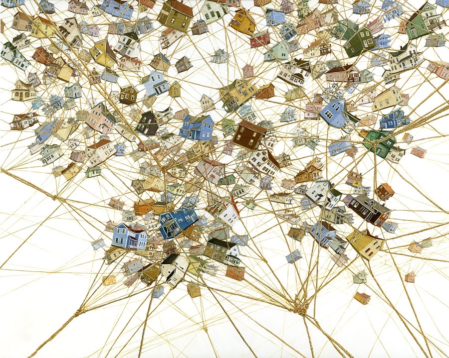 interdependence by amy casey 2010 click the image to see it bigger click 