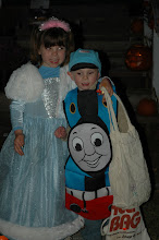 The costumes.  No surprises that's for sure.