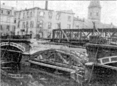 Ruines après guerre 1914-1918