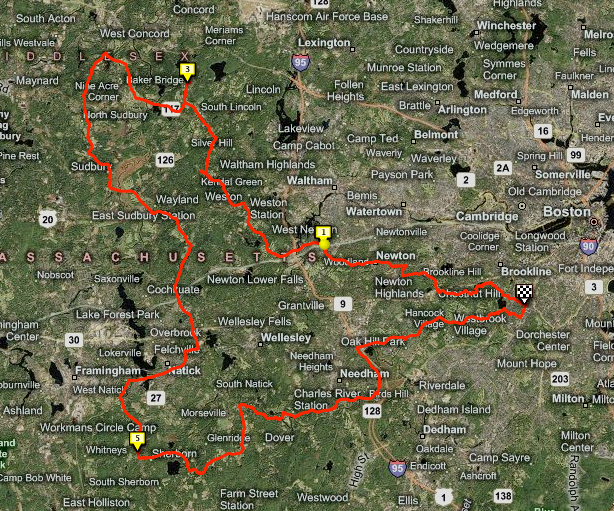 Feed Me Like You Mean It Bikes Not Bombs BikeAThon Huge Success!