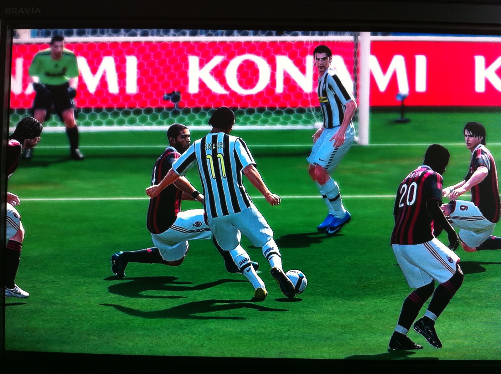 ほどほどのばしょ ウイイレ マスターリーグ 11 12シーズン開幕 8月戦績