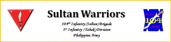 Sultan Warriors