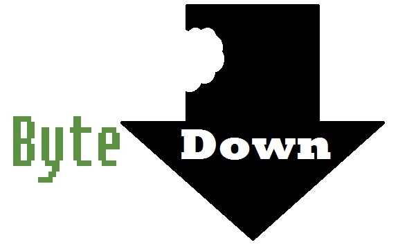 Byte Down
