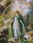 This Blog is dedicated under the patronage of Our Lady of the Miraculous Medal
