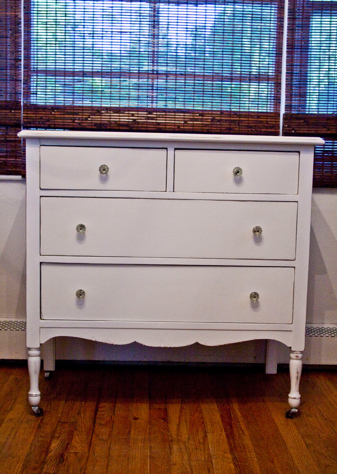 Modernly Shabby Chic Furniture White Shabby Chic Dresser