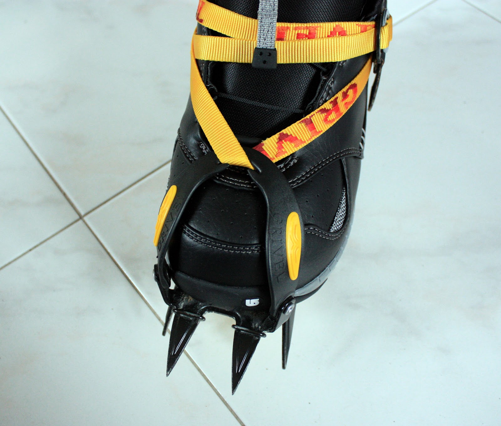 For those people who asked me, this is the video of a BSA tour I made