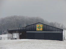 Our Barn Quilt