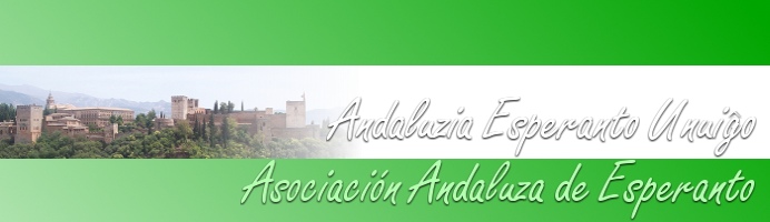 Asociación Andaluza de Esperanto