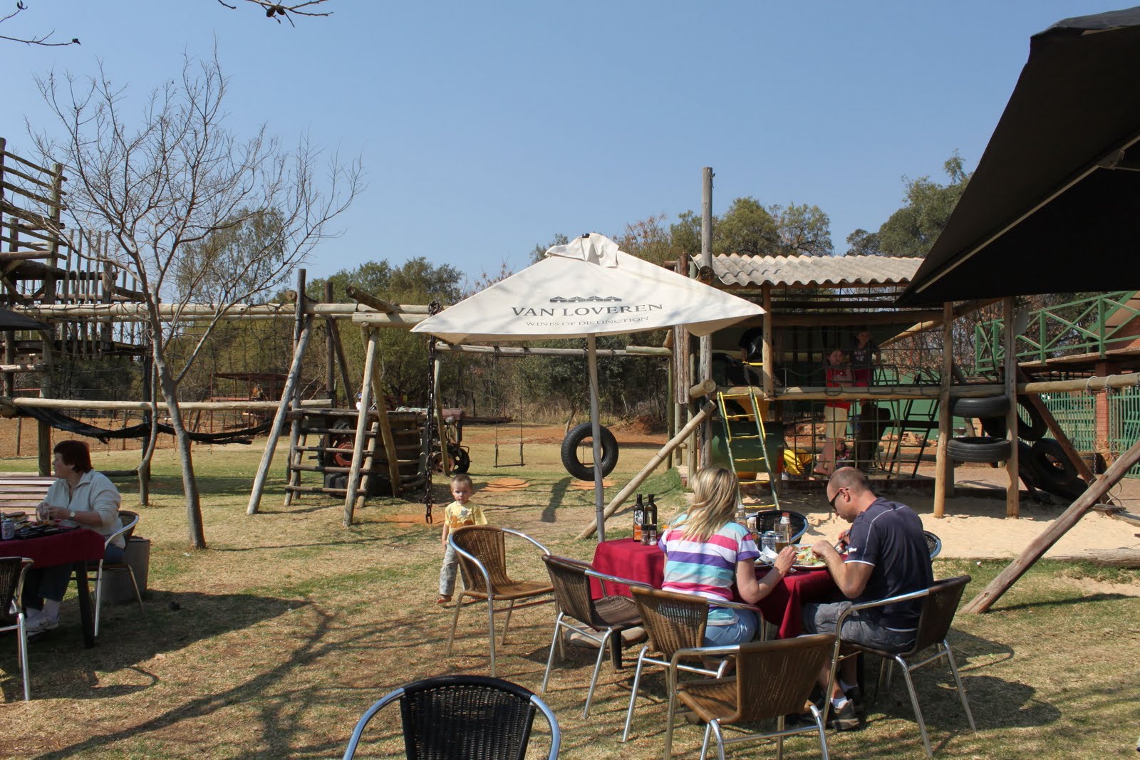 juggling act of life: Van Gaalen Cheese farm