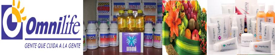 OMNILIFE-PERU GENTE QUE CUIDA A LA GENTE