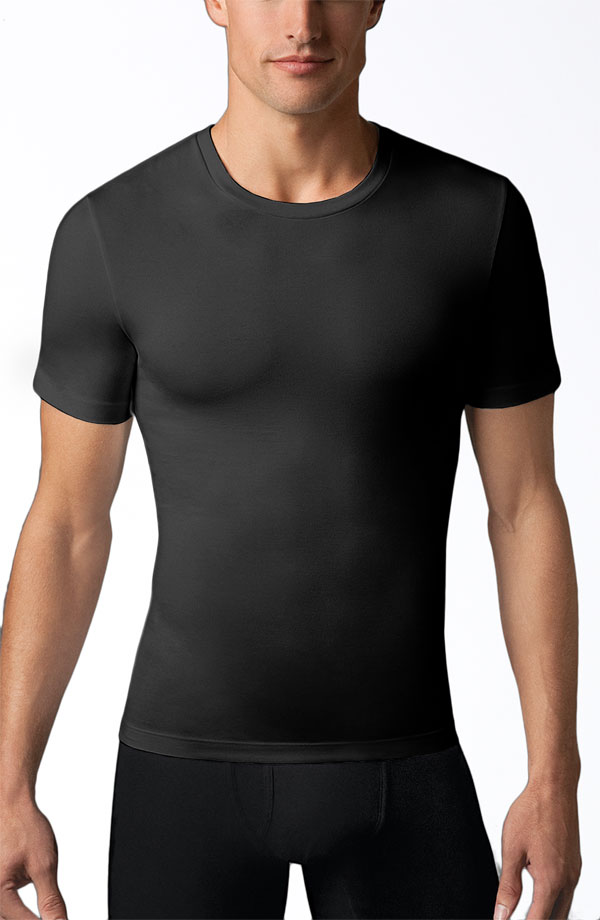 [the trivia handbook] Spanx for Men!