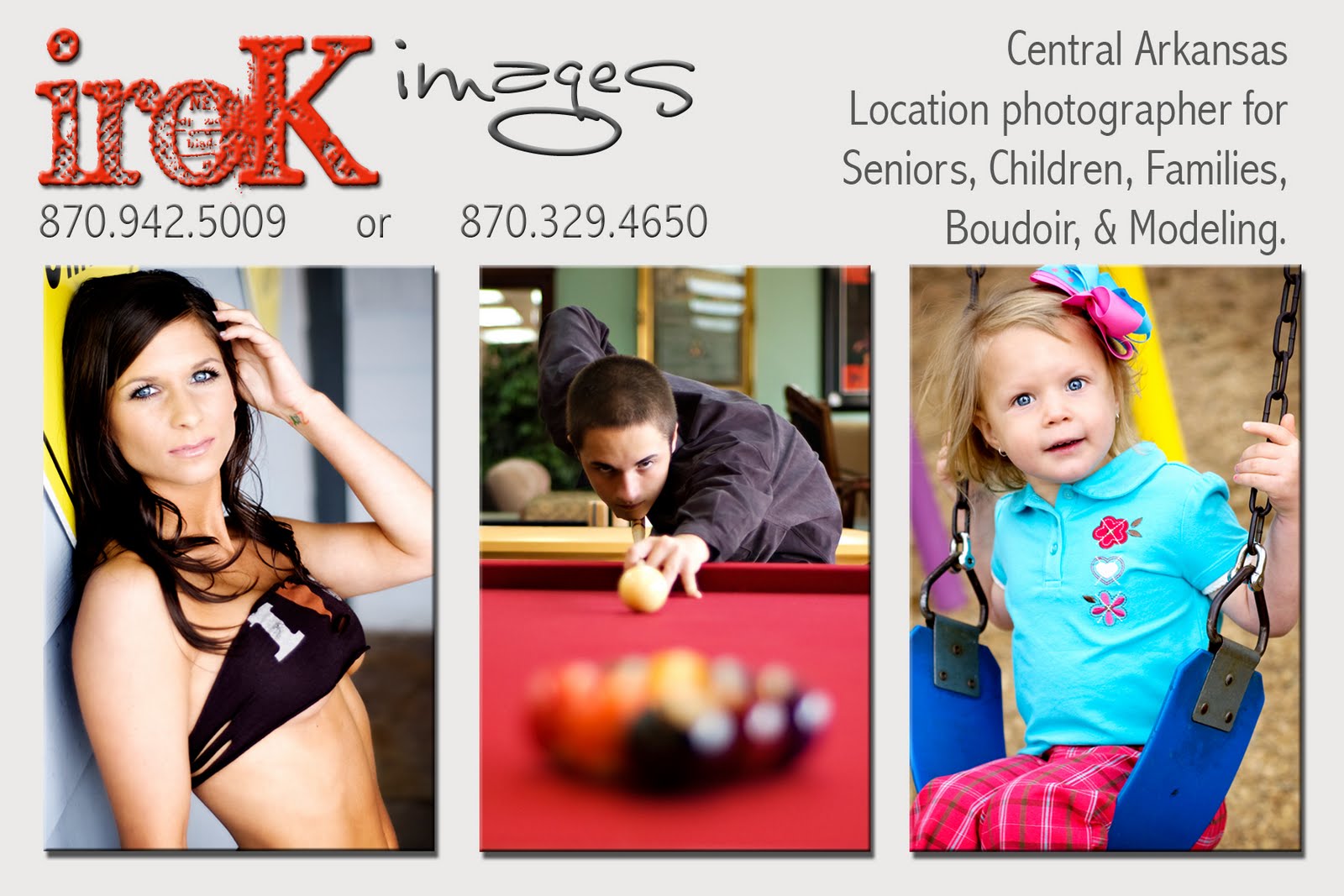 iroK images