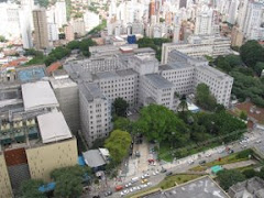 Hospital das Clínicas de São Paulo