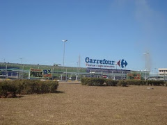 Hipermercados Carrefour