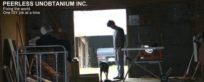 Peerless Unobtanium Inc