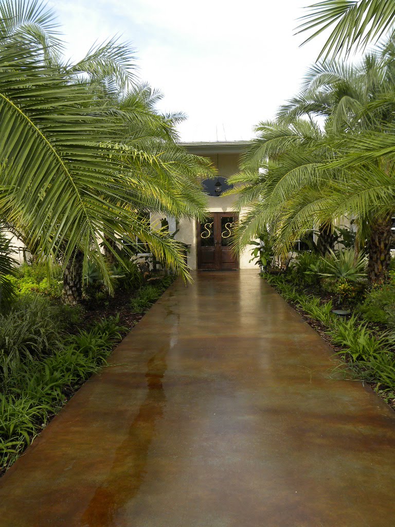 Schnebly Redland's Winery Homestead, Florida