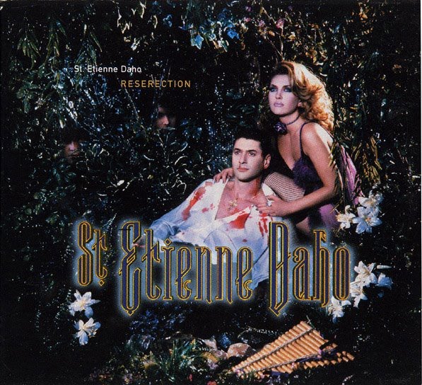 Etienne Daho Monsieur Daho Rar Download