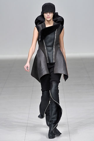 mm candy: rick owens