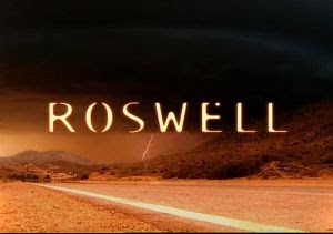 The Konformist Blog: ROSWELL CRASH TALK