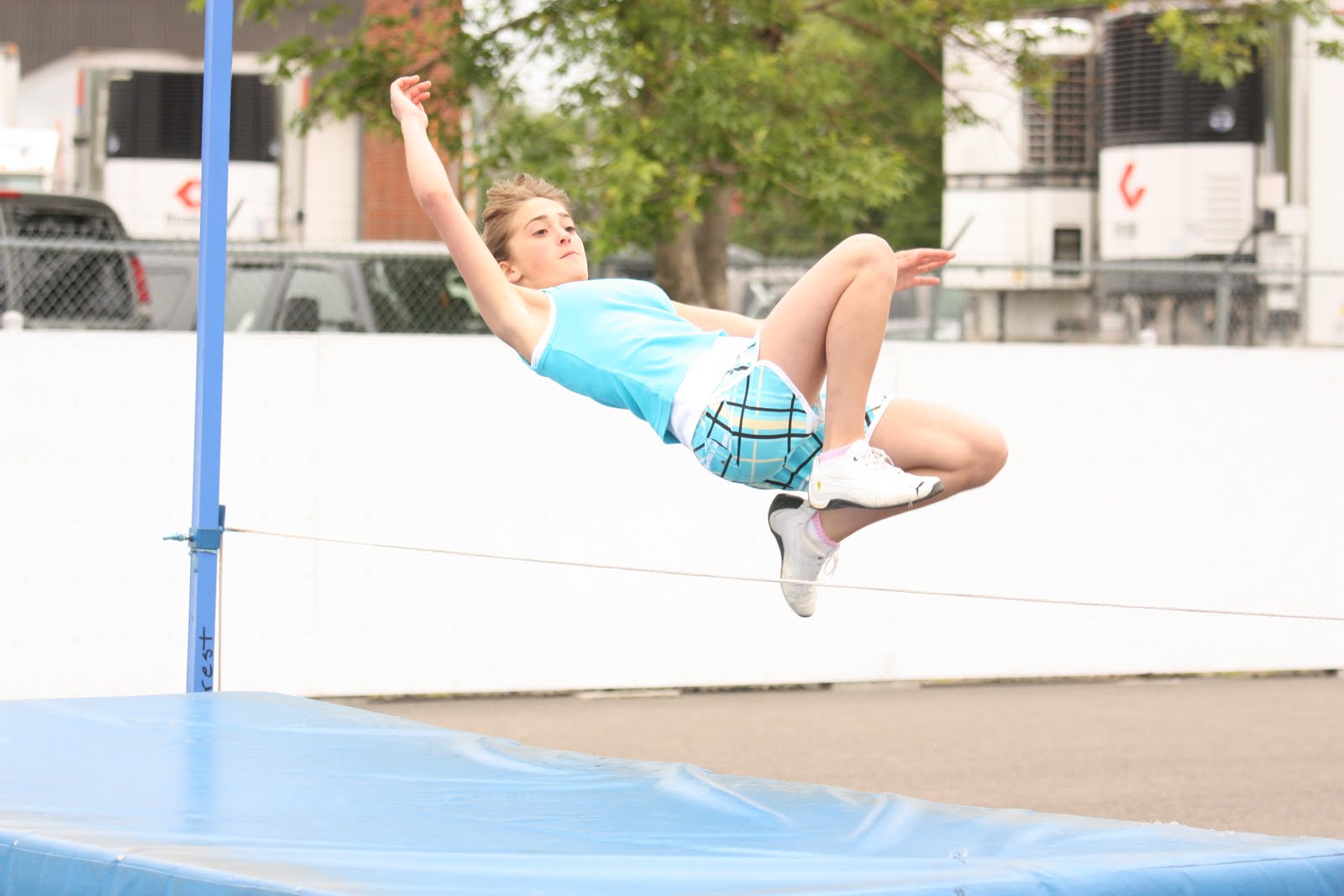 Capturing Life One Picture at a Time: June 2010