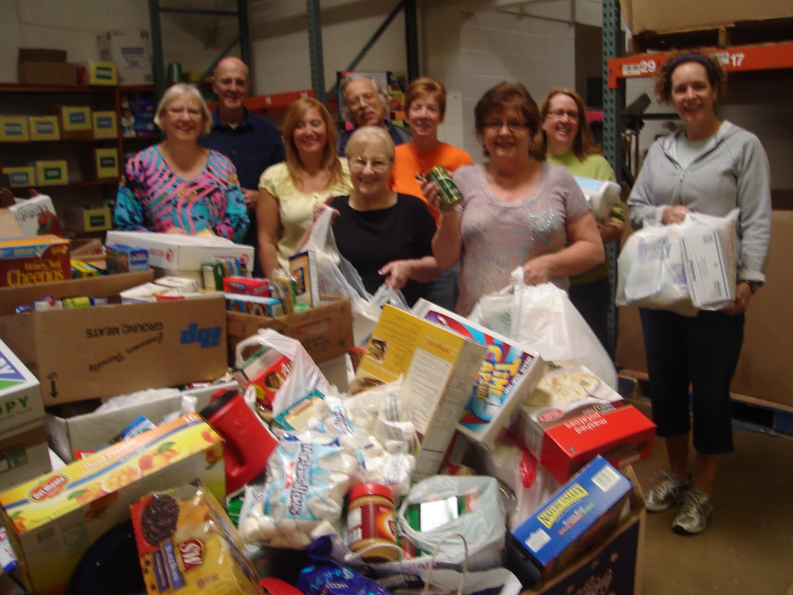 Interfaith Food Pantry Carol Stream Interfaith Food Pantry Carol Stream