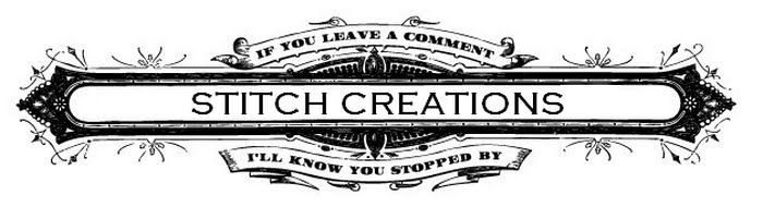 Stitch-Creations