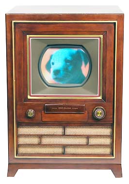 HDTV the biggest improvement in tv since color!