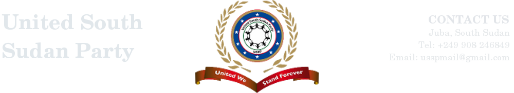 United South Sudan Party
