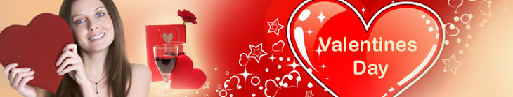 Valentine Day Special