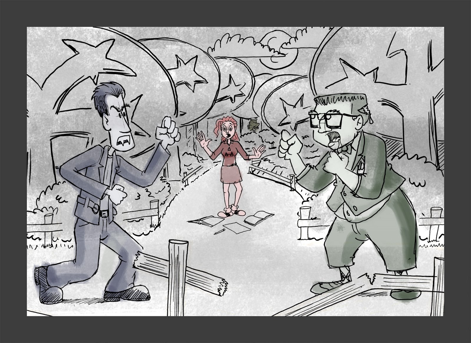 Анекдот про вампиров в баре. Энергетический вампир карикатура. карикатуры смешные про вампиров. вампир и зомби карикатура.