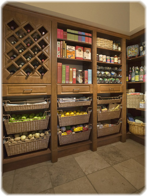 What S In The Pantry Traci Connell Interiors