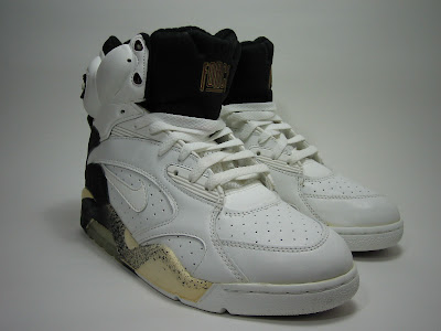 Flattophitop!: NIKE AIR FORCE 180 HI (1991)