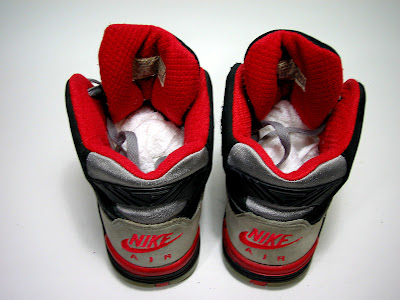 nike air solo flight 1990