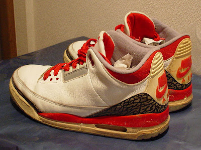 1988 air jordan shoes