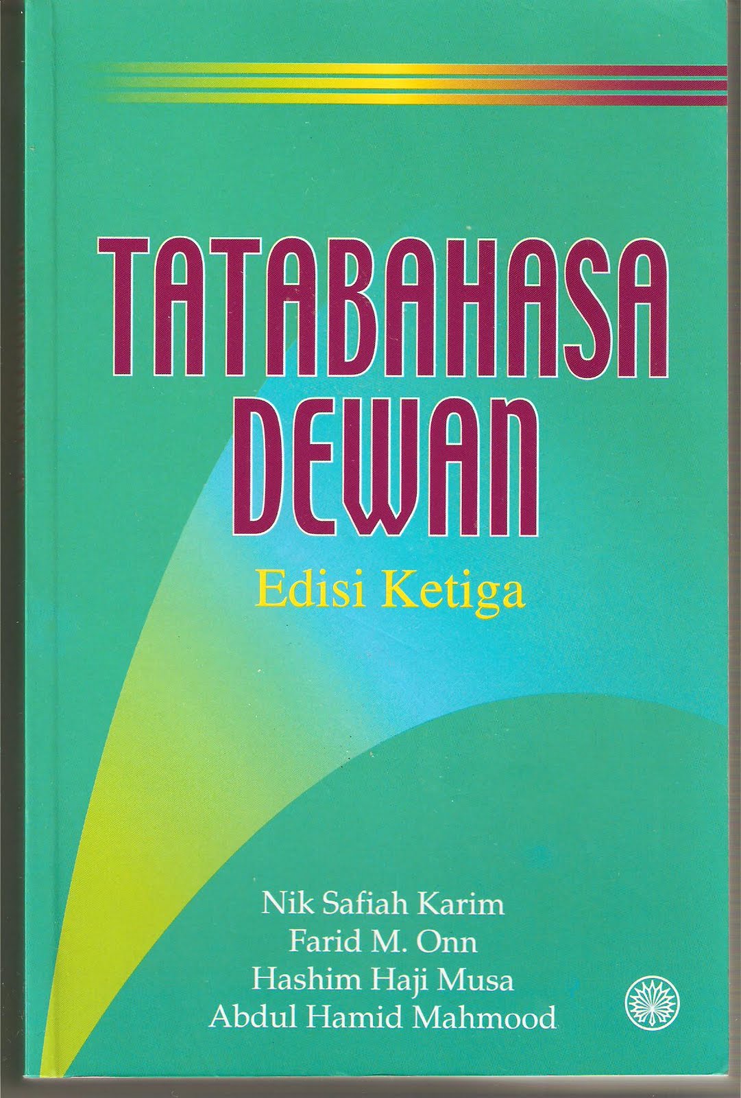 .: Pengajaran Tatabahasa