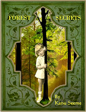 Child of the woods /Forest secrets
