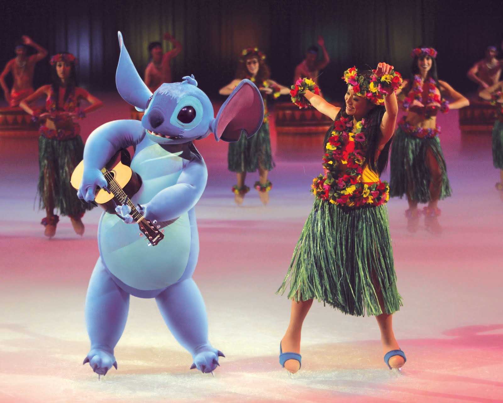 Enjoy Utah! Lilo and Stitch Trivia Questions! ENTER NOW!