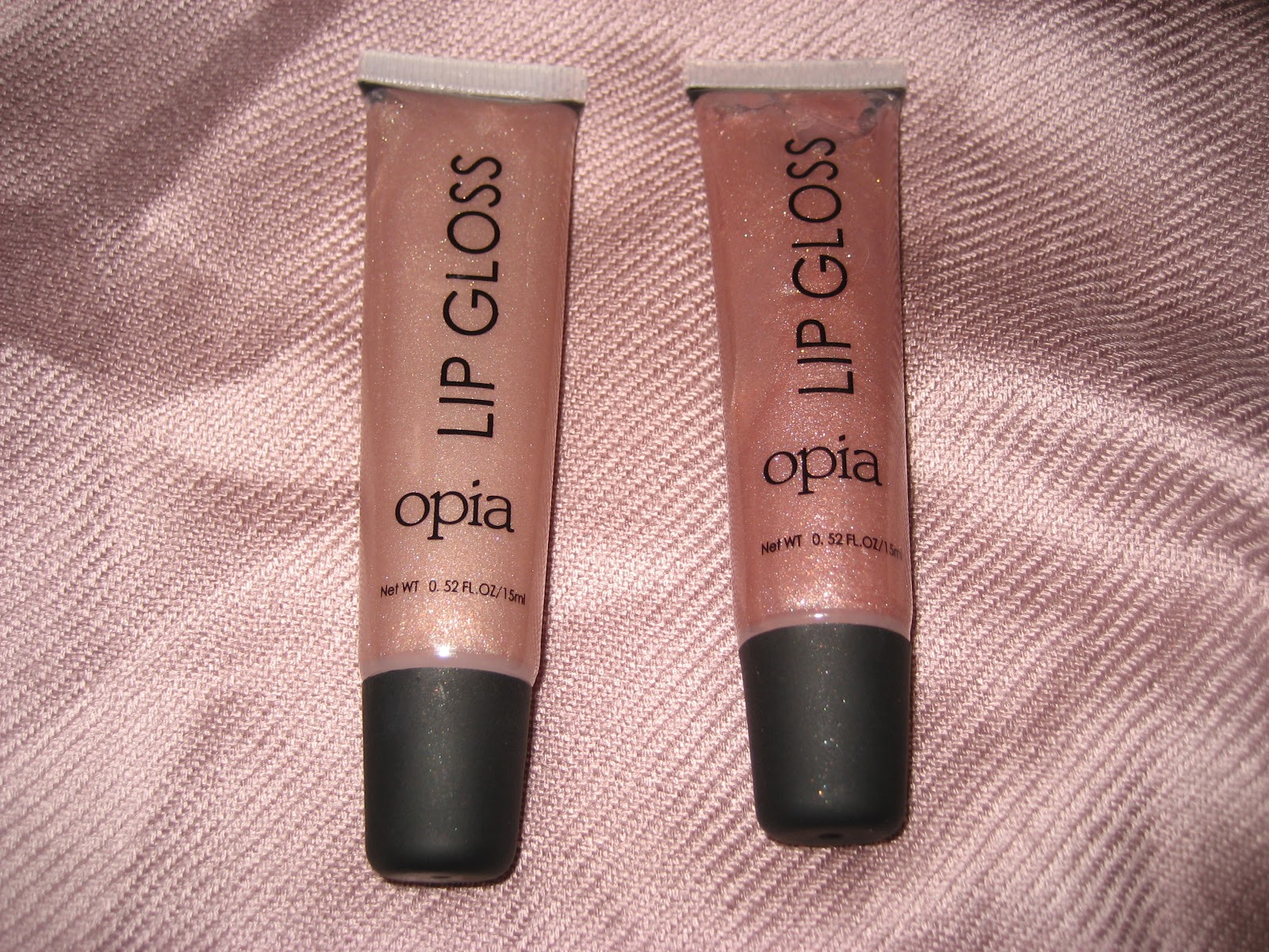 Mac Cham Pale Lip Gelee Dupes Lovely Girlie Bits