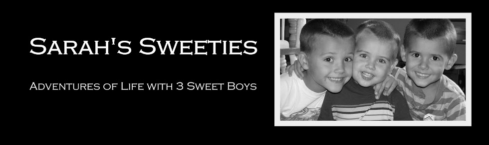 Sarah's Sweeties