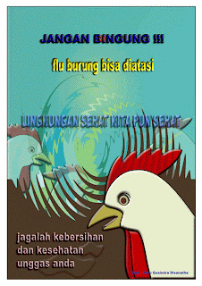 my hearth contoh poster kebersihan lingkungan 