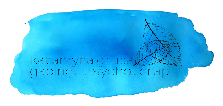 Gabinet Psychoterapii Katarzyna Gruca