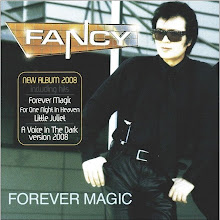 Fancy - New Album 2008