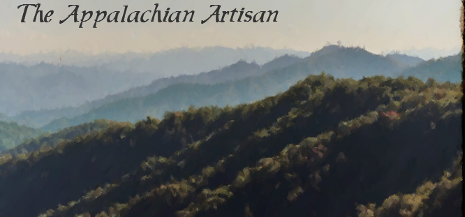 The Appalachian Artisan