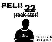 peli 22 - rockstar 2008