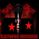 peli-set: electro punk discotheque