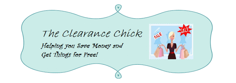 The Clearance Chick