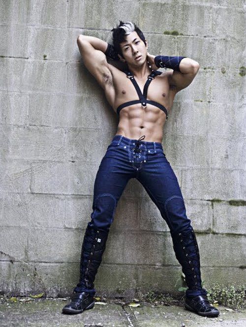 friere: Guy Tang, part 1